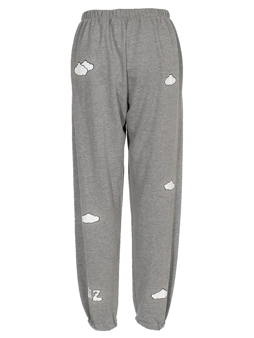 My Little Bunny Joggers sold by Natasha Zinko product image thumbnail 3