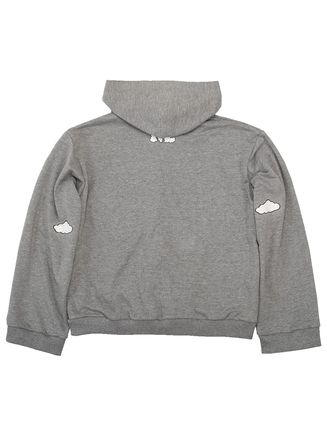 My Little Bunny Hoodie sold by Natasha Zinko product image thumbnail 3