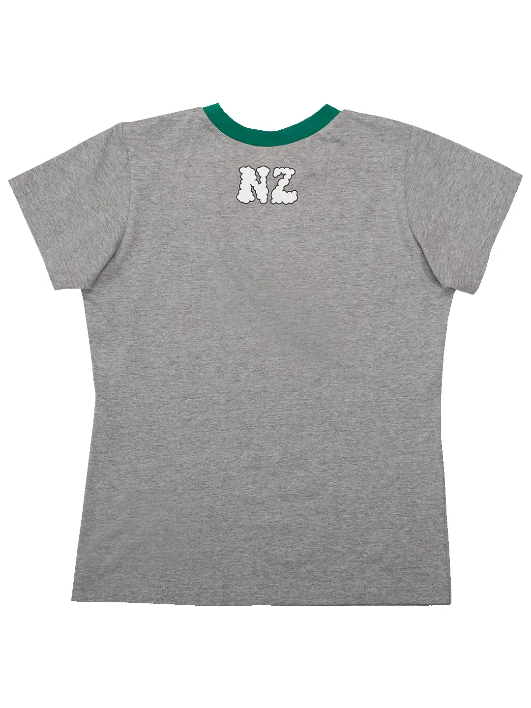 My Little Bunny T-shirt sold by Natasha Zinko product image thumbnail 2