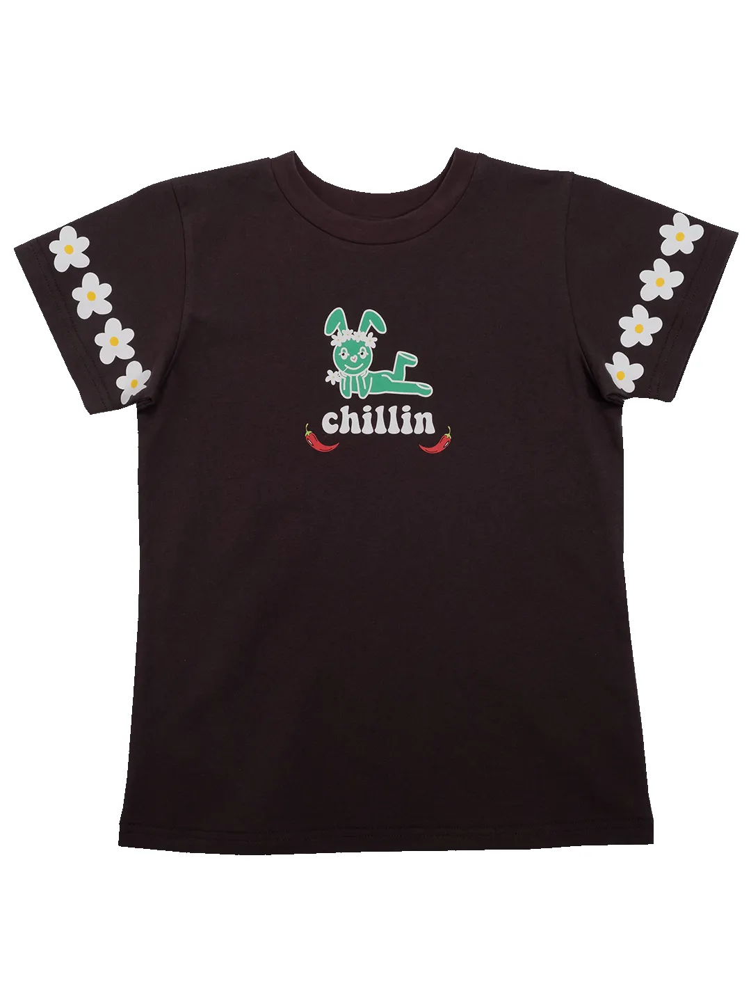 Chillin T-shirt sold by Natasha Zinko