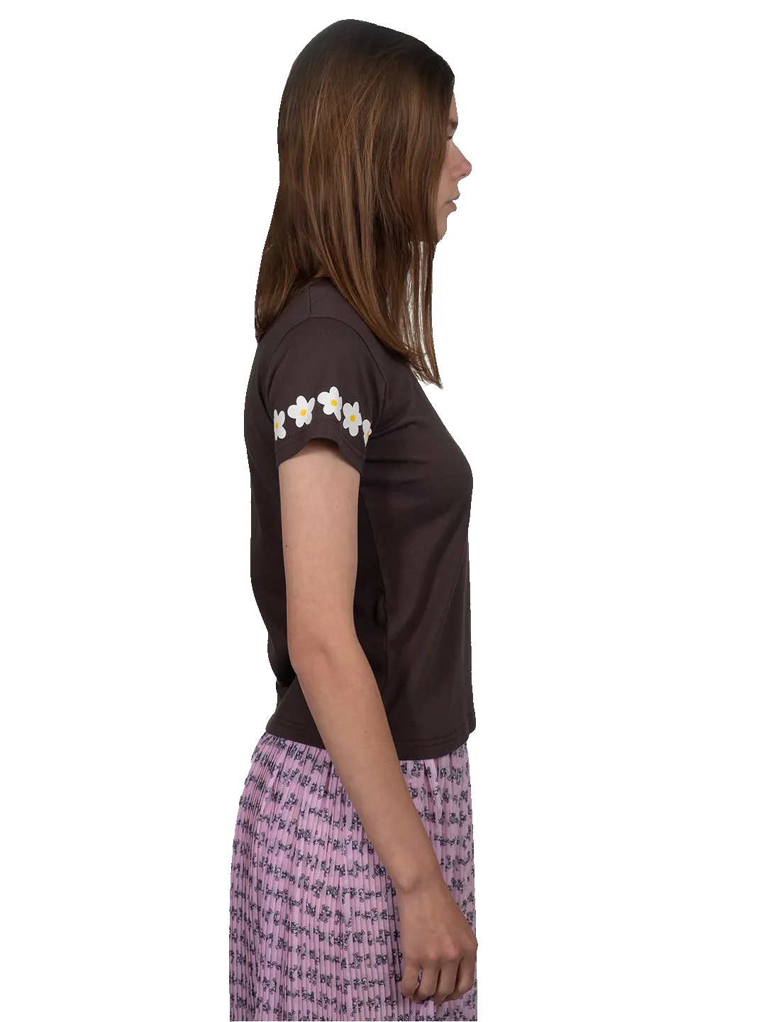 Chillin T-shirt sold by Natasha Zinko product image thumbnail 4