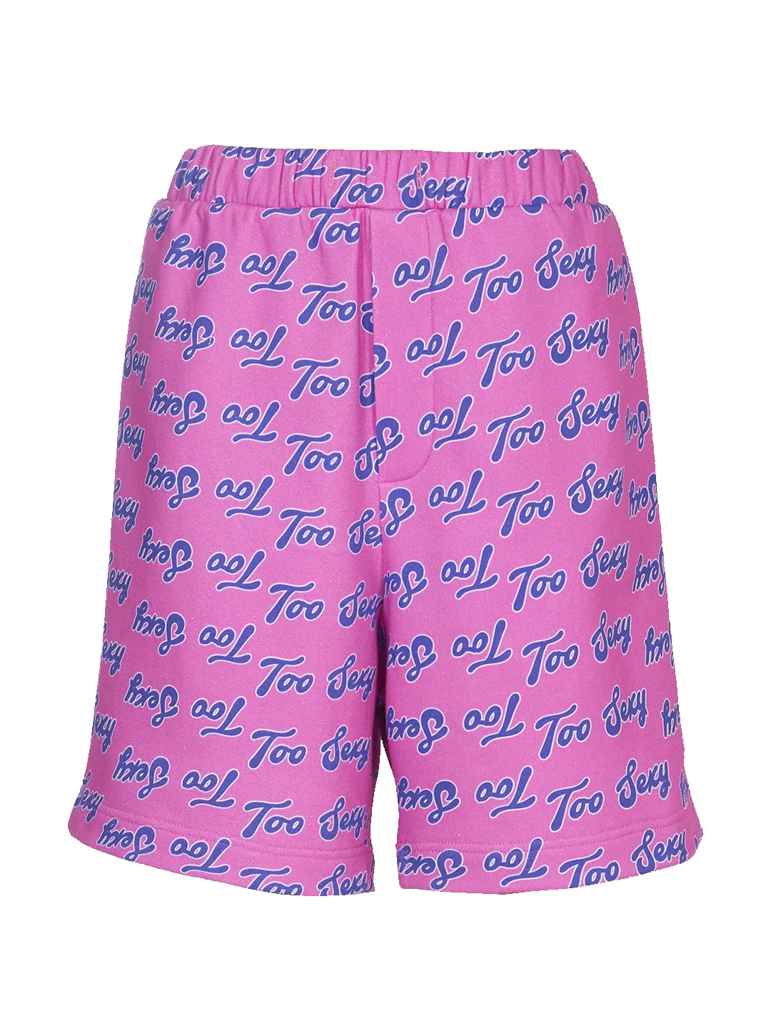 Too sexy Print Shorts sold by Natasha Zinko