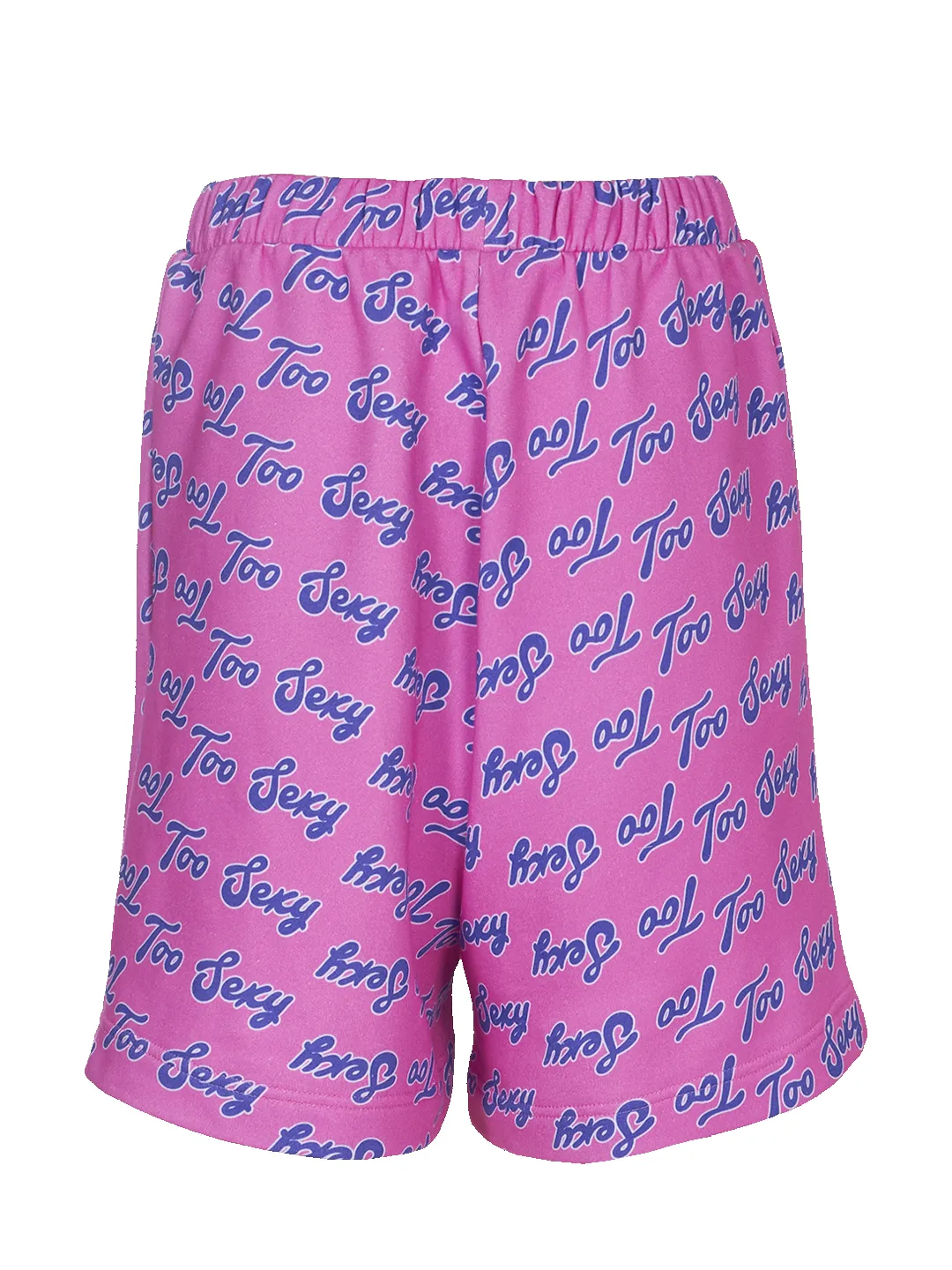 Too sexy Print Shorts sold by Natasha Zinko product image thumbnail 3