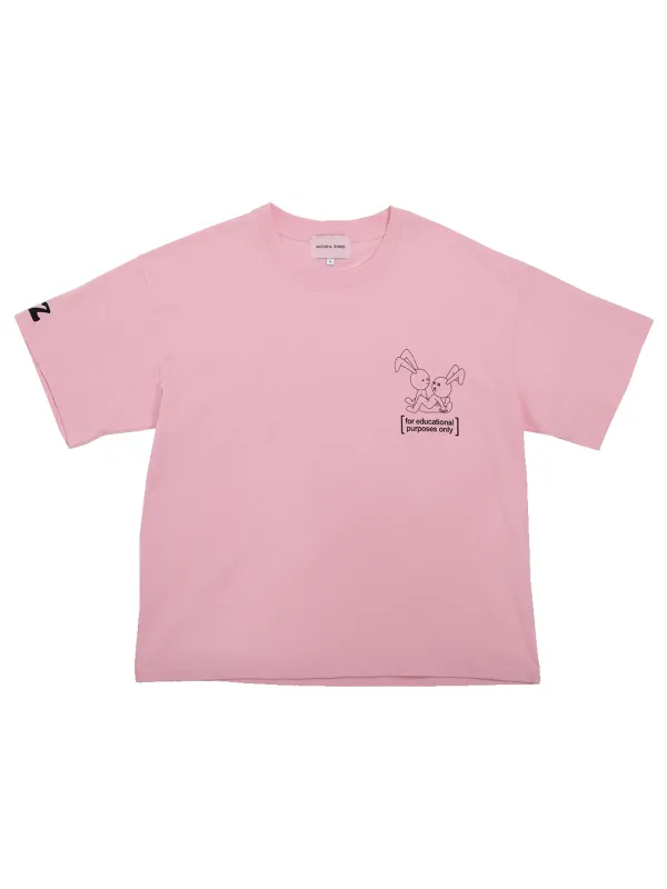 F.E.P.O. T-Shirt sold by Natasha Zinko