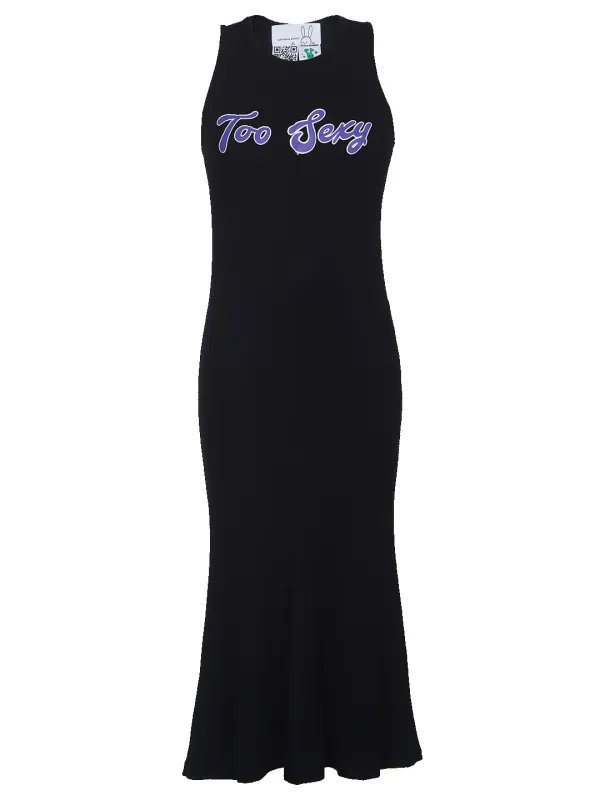 Too Sexy Dress sold by Natasha Zinko