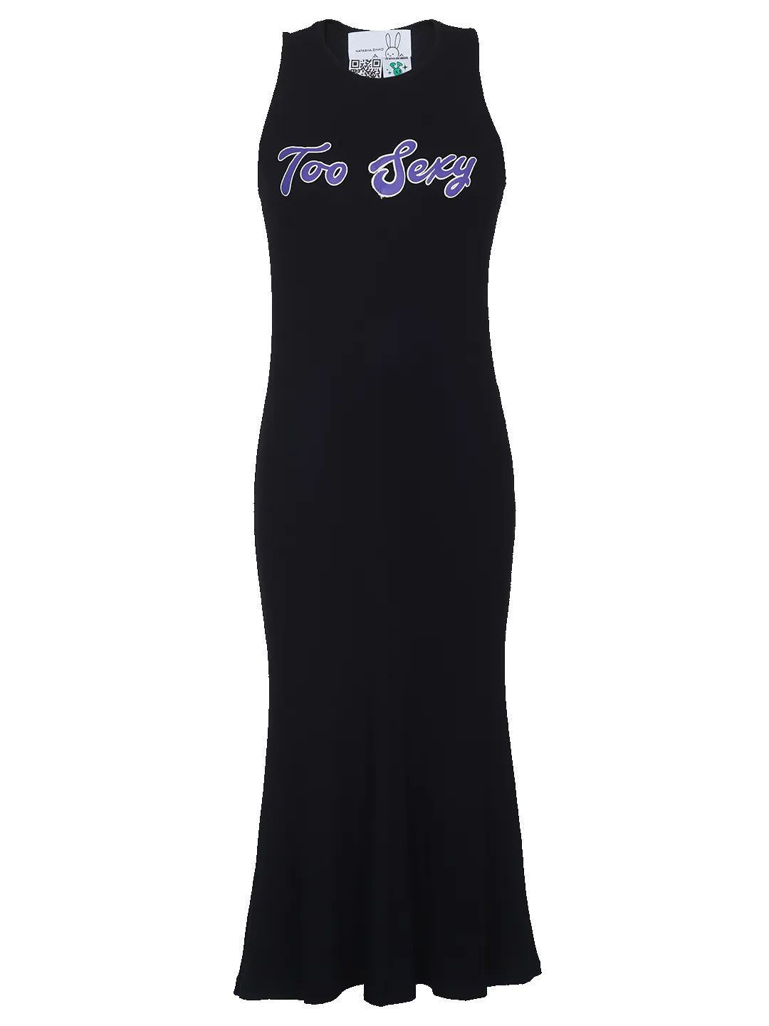 Too Sexy Dress sold by Natasha Zinko