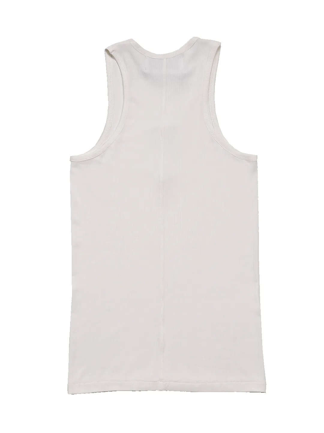 Happy Tank Top sold by Natasha Zinko product image thumbnail 2