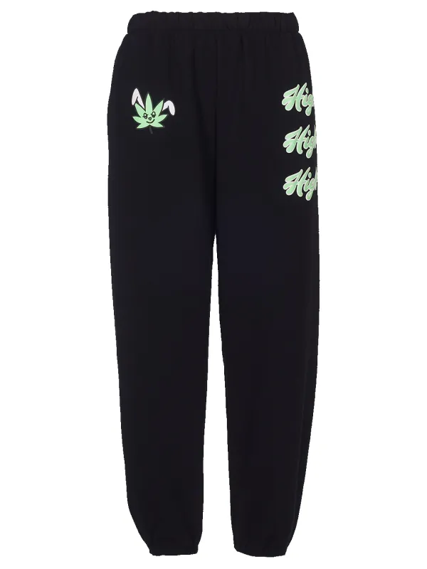 High Jogging Pants sold by Natasha Zinko
