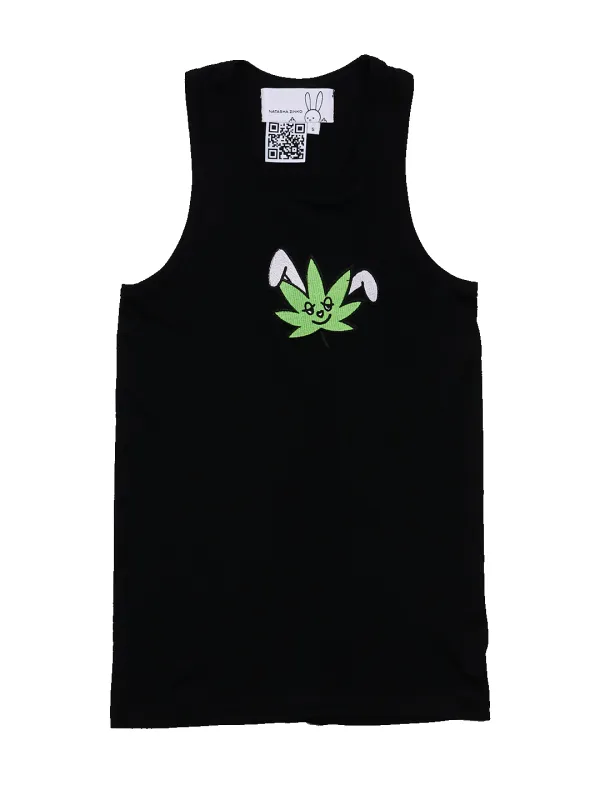 High Tank Top sold by Natasha Zinko