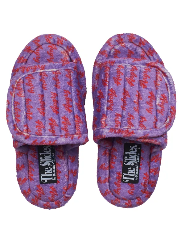 The Angry Slides. sold by Natasha Zinko