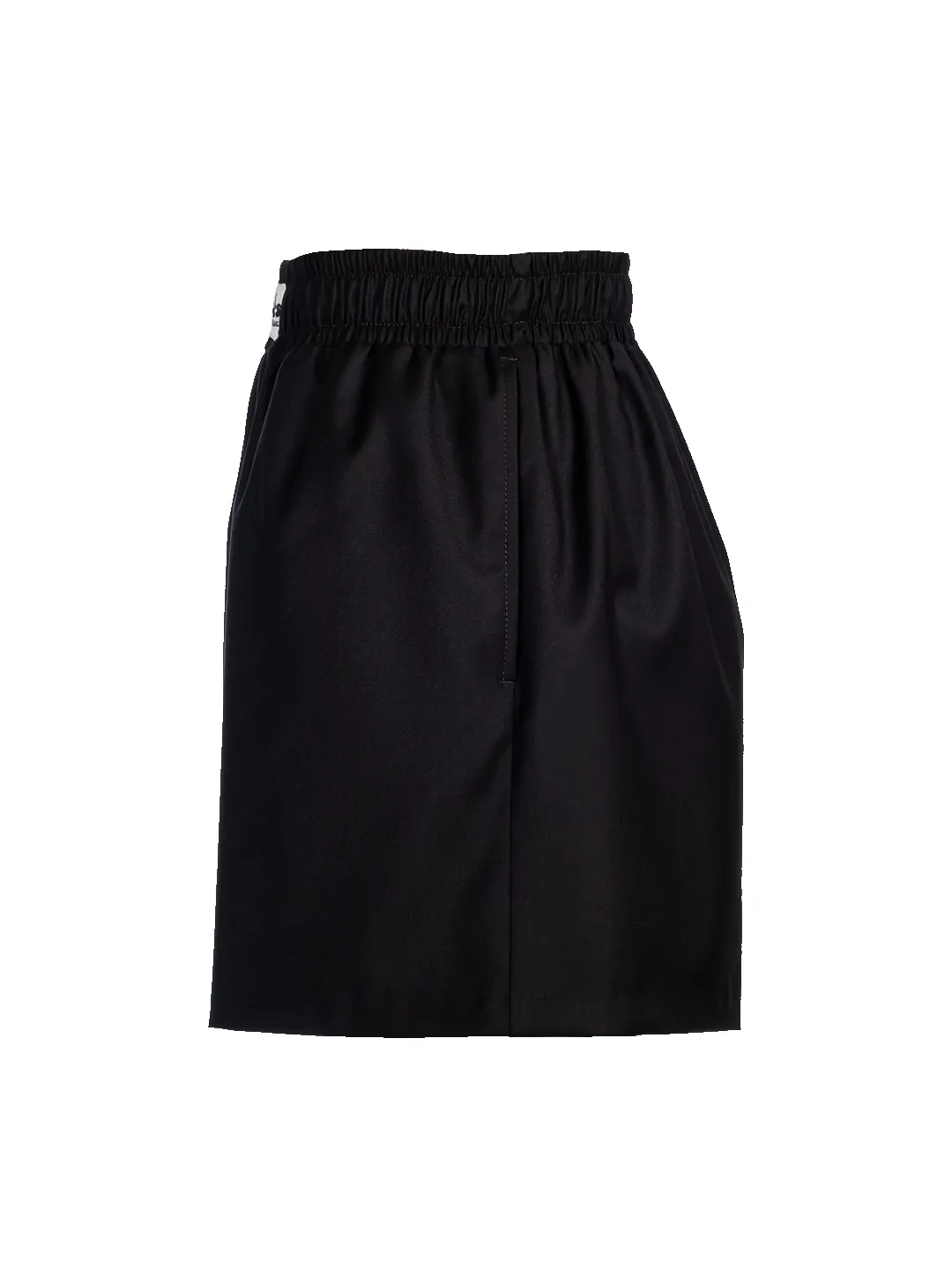 Wool Boxer Shorts sold by Natasha Zinko product image thumbnail 2