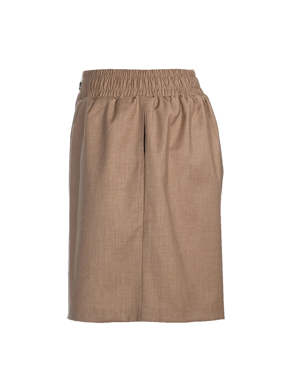 Wool Boxer Shorts sold by Natasha Zinko product image thumbnail 2
