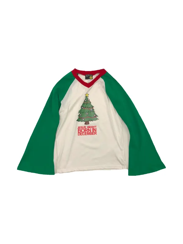 Saturnalia-Commemorative Shirt sold by Natasha Zinko