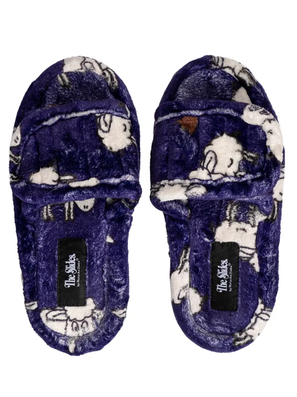 The Sheep Slides. sold by Natasha Zinko