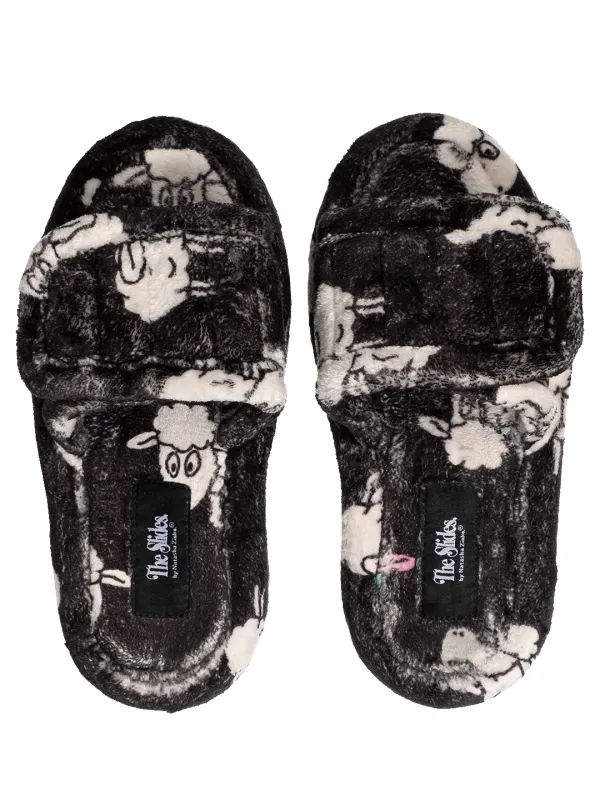 The Sheep Slides. sold by Natasha Zinko