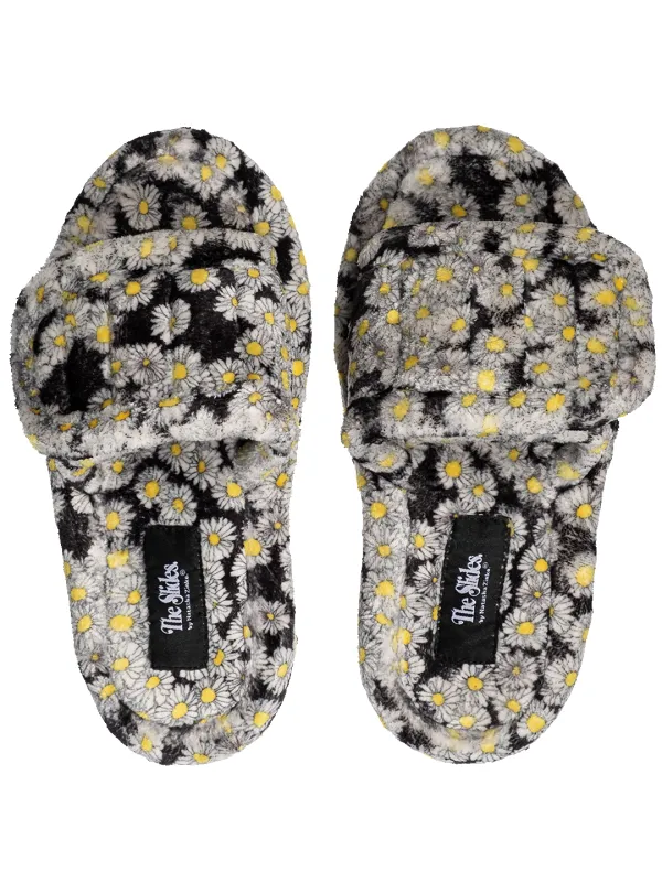The Daisy Slides. sold by Natasha Zinko