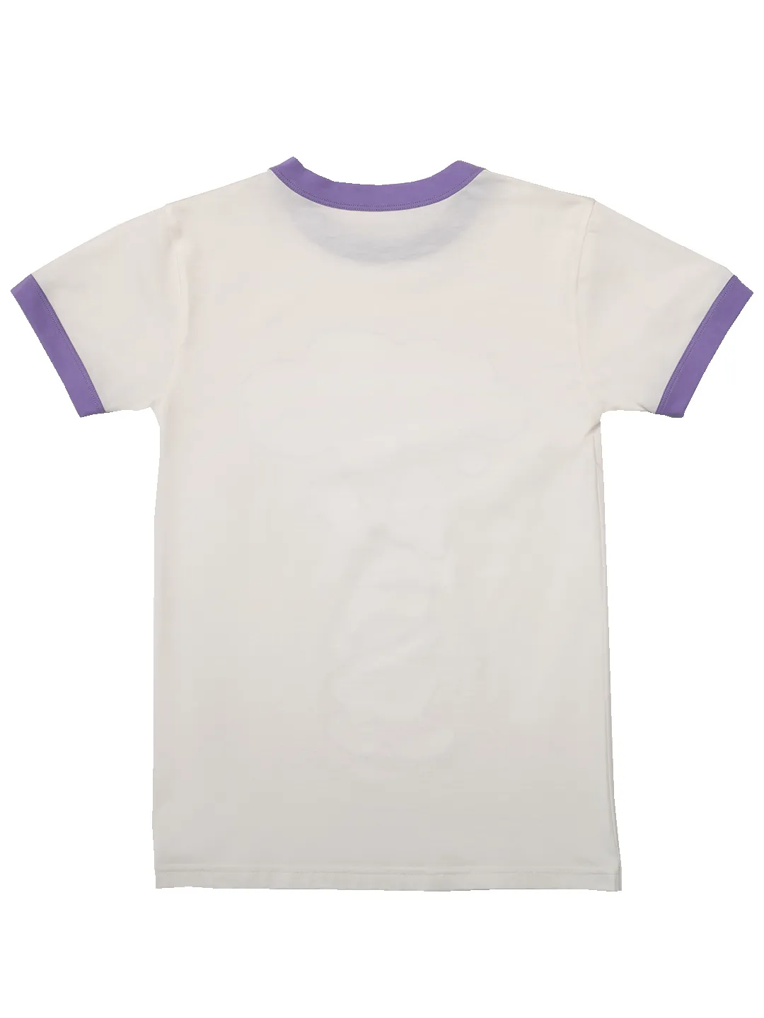 'F*ck Off Friday' T-shirt sold by Natasha Zinko product image thumbnail 2