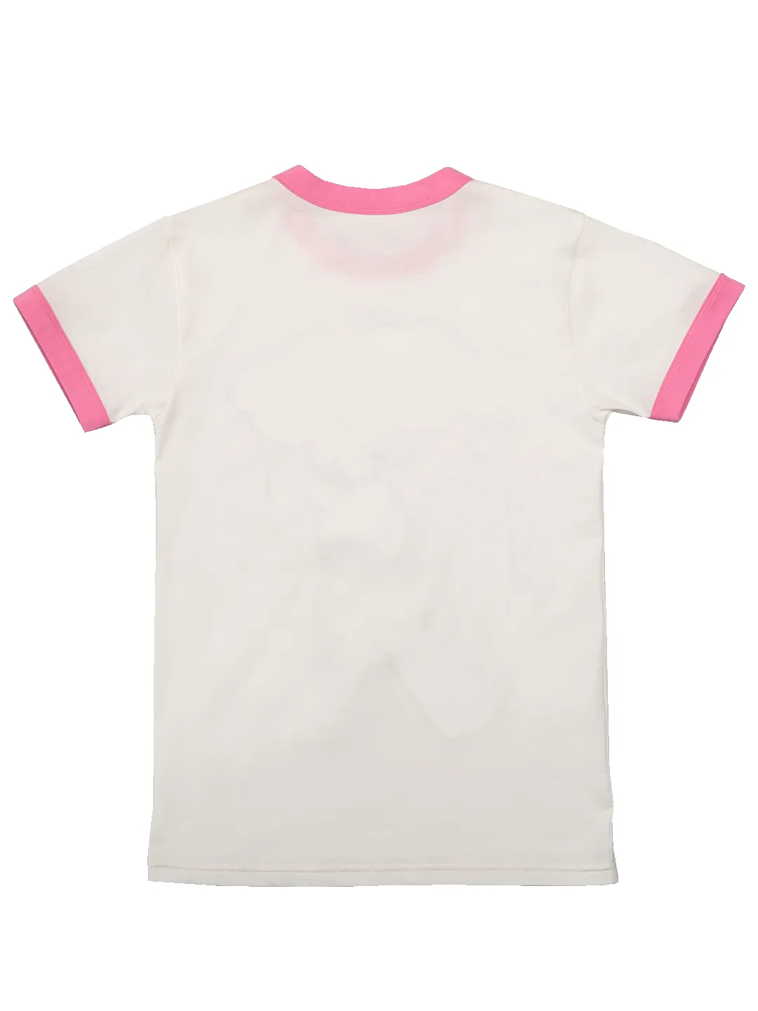 'F*ck Off Monday' T-shirt sold by Natasha Zinko product image thumbnail 2