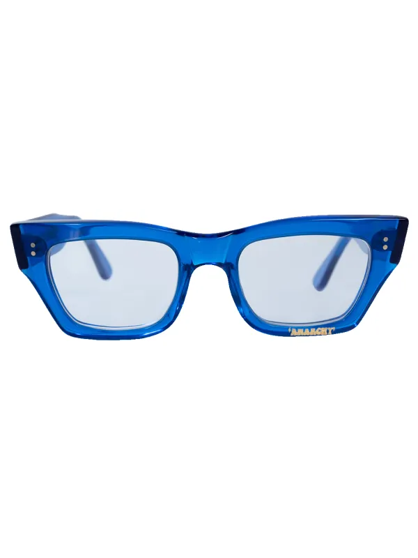 Sunglasses This is Revolution made by Natasha Zinko