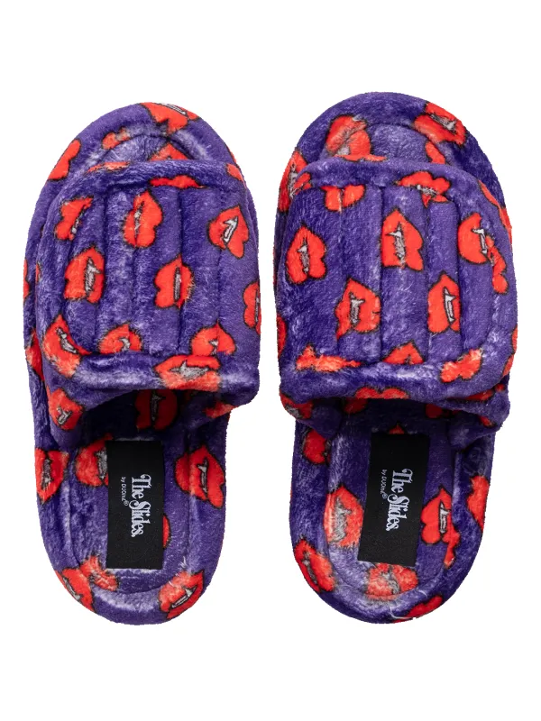 The Fang Slides sold by Natasha Zinko