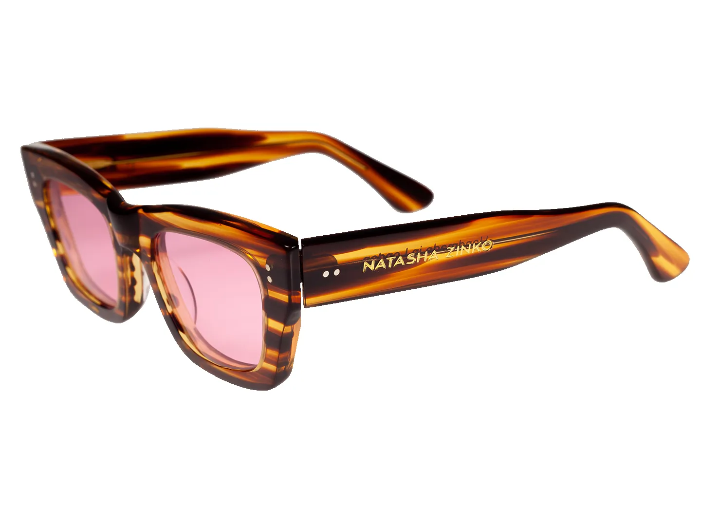 Nerd-frames sold by Natasha Zinko product image thumbnail 3