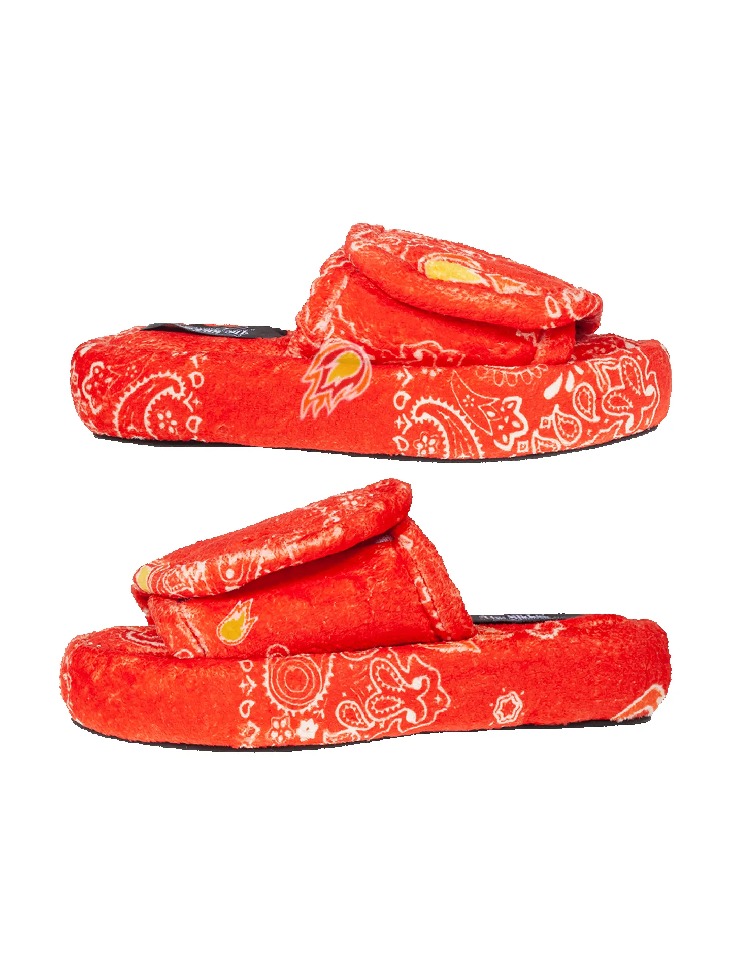 The Fire Slides. sold by Natasha Zinko product image thumbnail 3