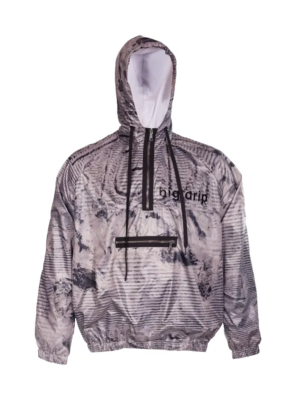 DUO Jacket Big Drip sold by Natasha Zinko