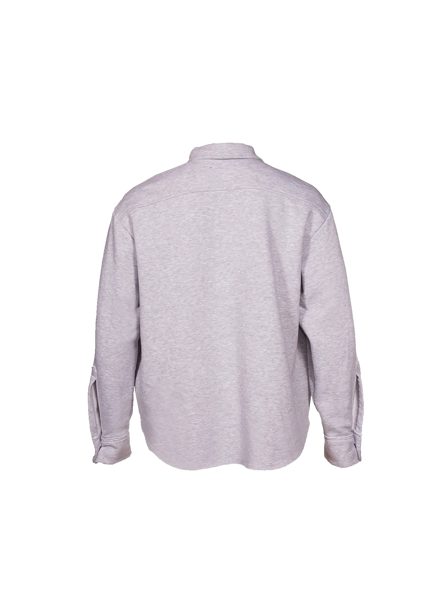 DUO Ls Shirt sold by Natasha Zinko product image thumbnail 3