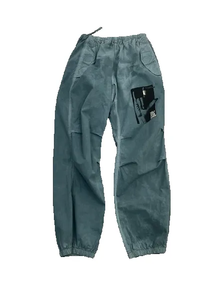 FREECITY ILOVEYOU thedoingofit SWEATPANT sold by Natasha Zinko