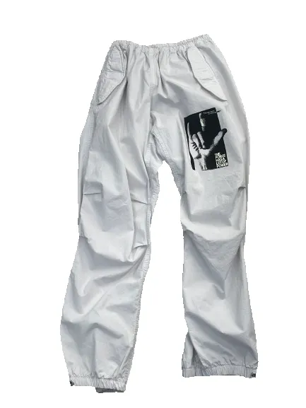 FREECITY ILOVEYOU thedoingofit SWEATPANT sold by Natasha Zinko