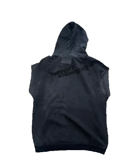 FREECITY VEST DARK ARTISTSWANTED SUPERYUMM sold by Natasha Zinko product image thumbnail 2