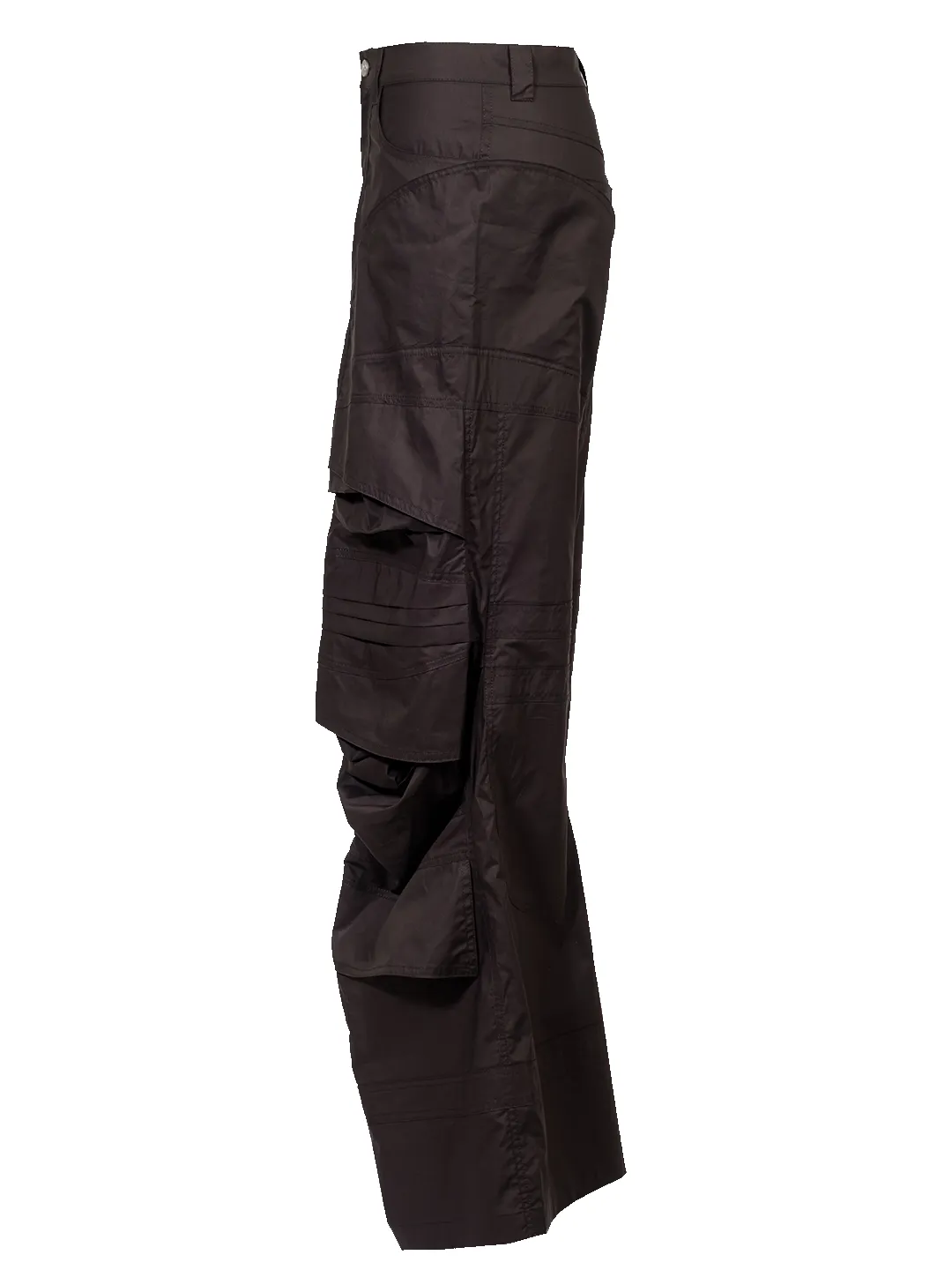 SPACESUIT PANTS sold by Natasha Zinko product image thumbnail 2