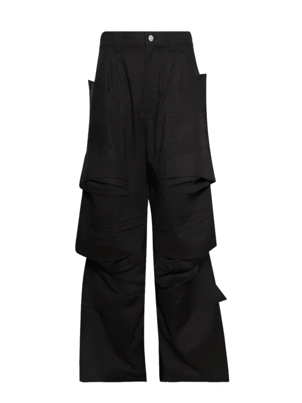 SPACESUIT PANTS sold by Natasha Zinko