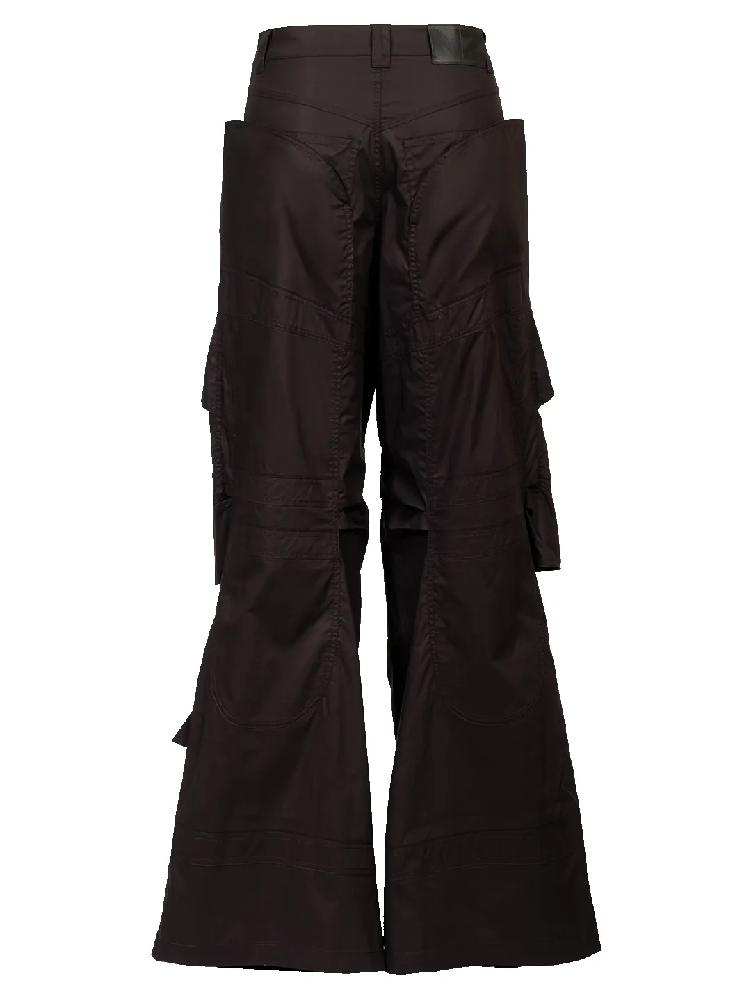 SPACESUIT PANTS sold by Natasha Zinko product image thumbnail 3
