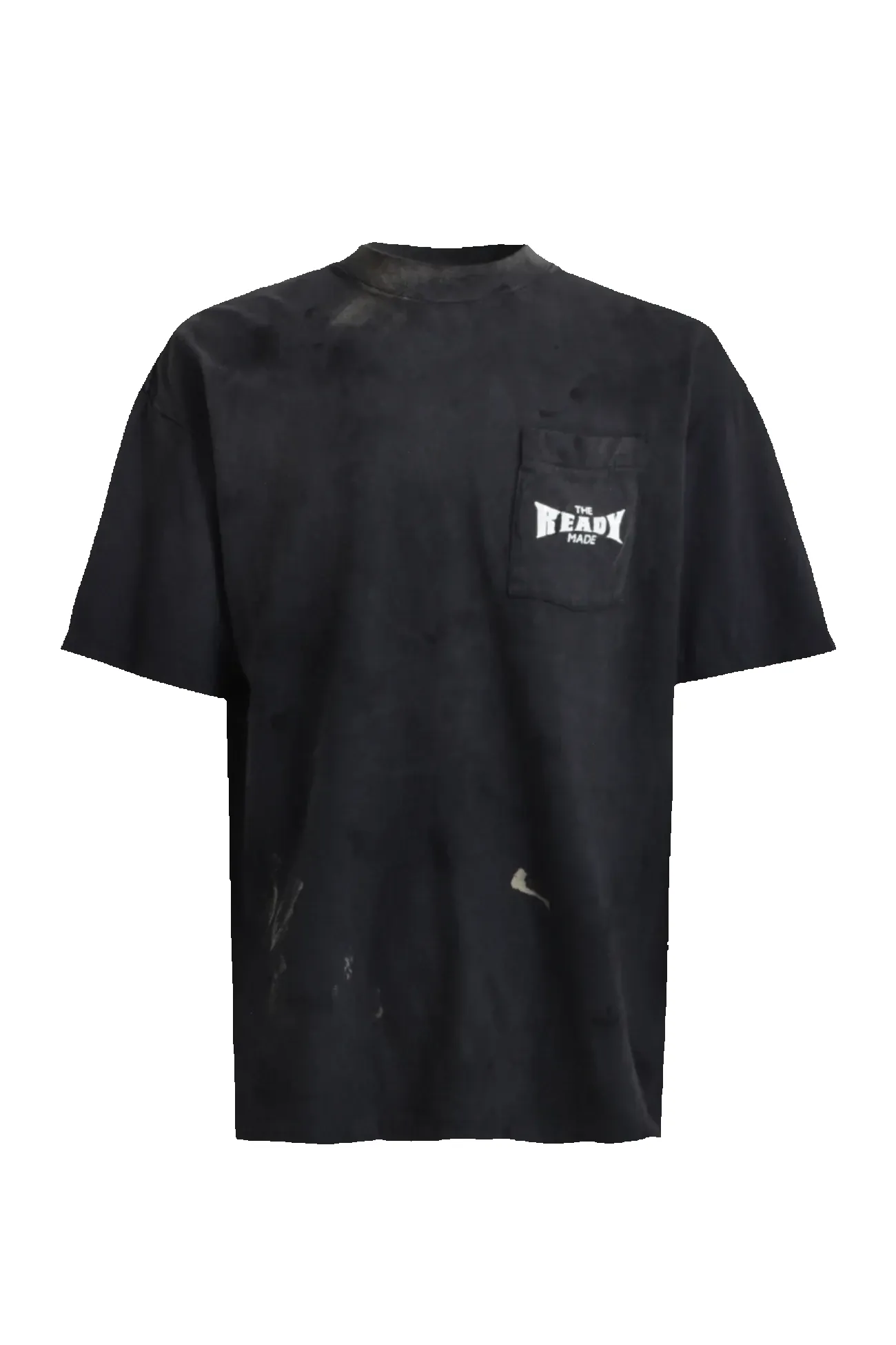 Pocket T-shirt sold by Natasha Zinko