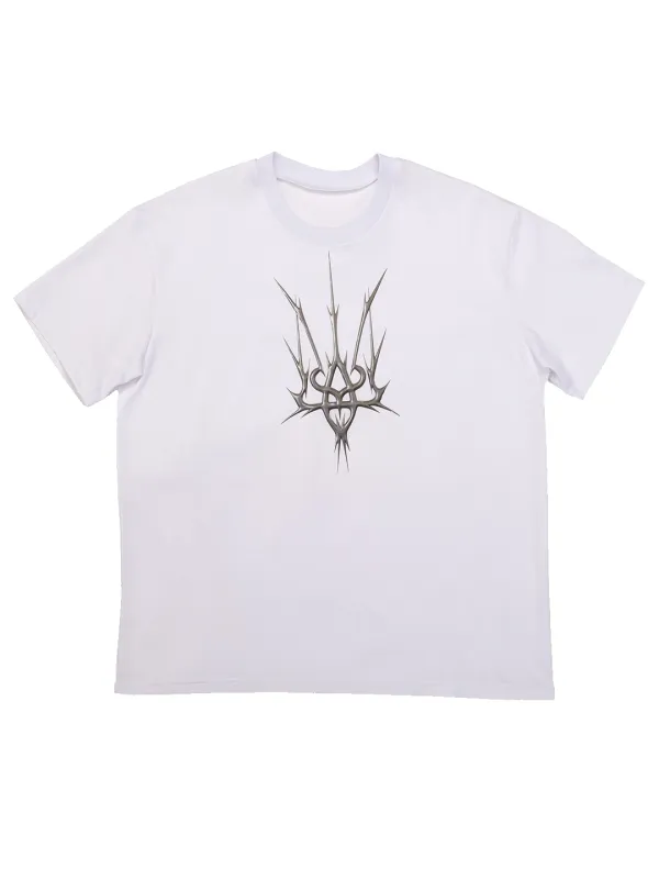 Trident T-shirt sold by Natasha Zinko