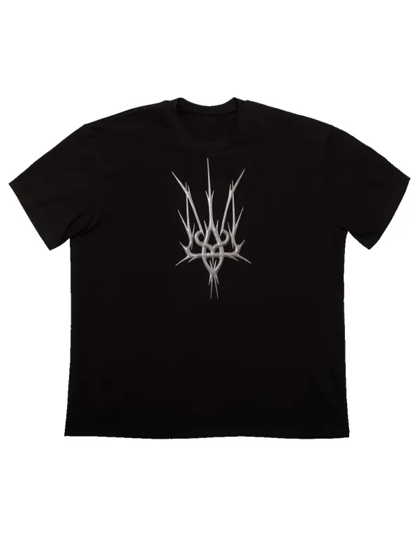 Trident T-shirt sold by Natasha Zinko