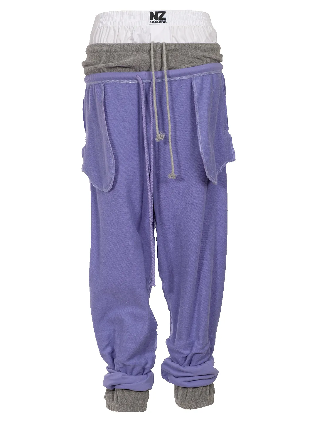 TRIPLE JOGGERS sold by Natasha Zinko product image thumbnail 2