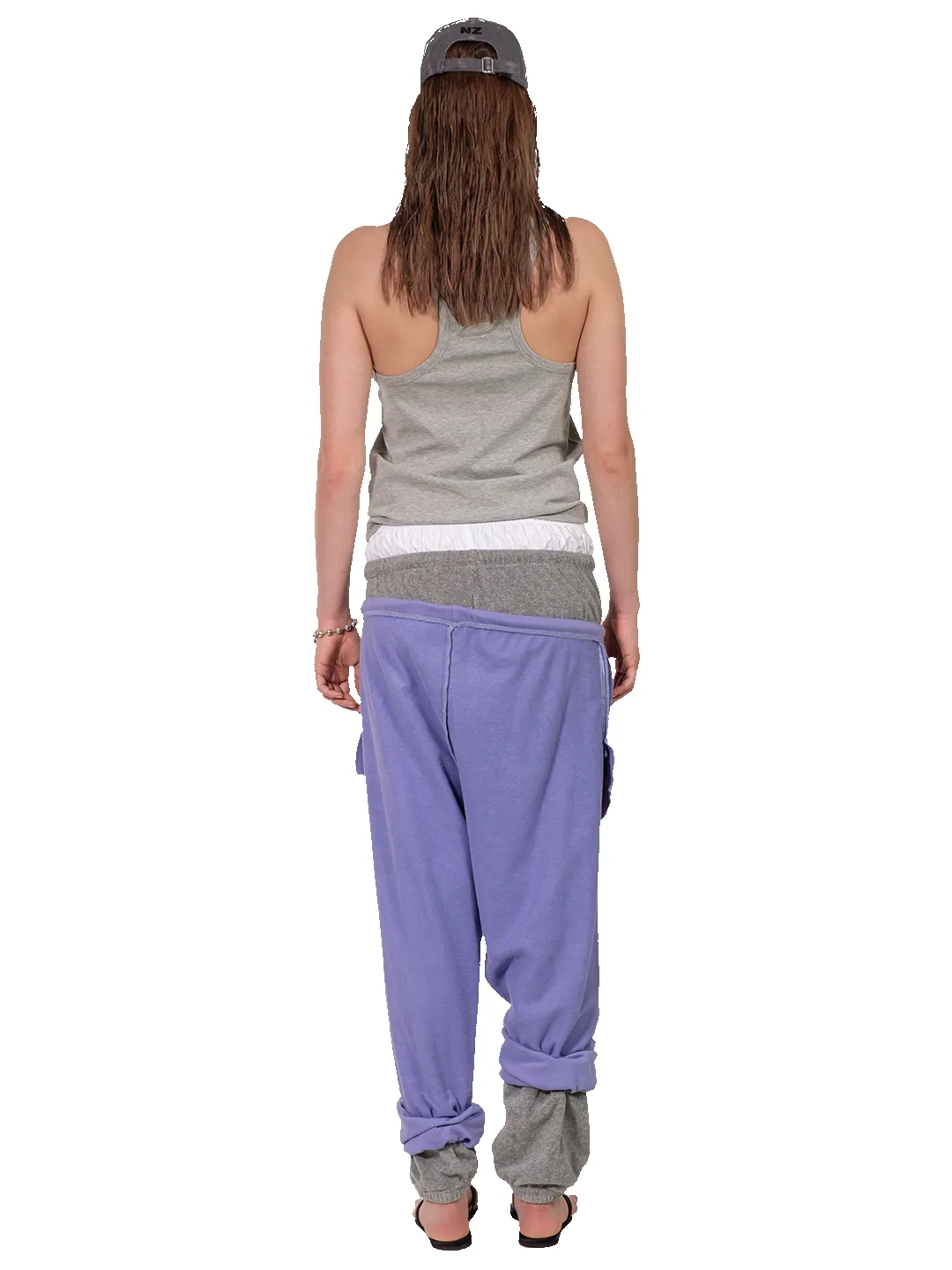 TRIPLE JOGGERS sold by Natasha Zinko product image thumbnail 4