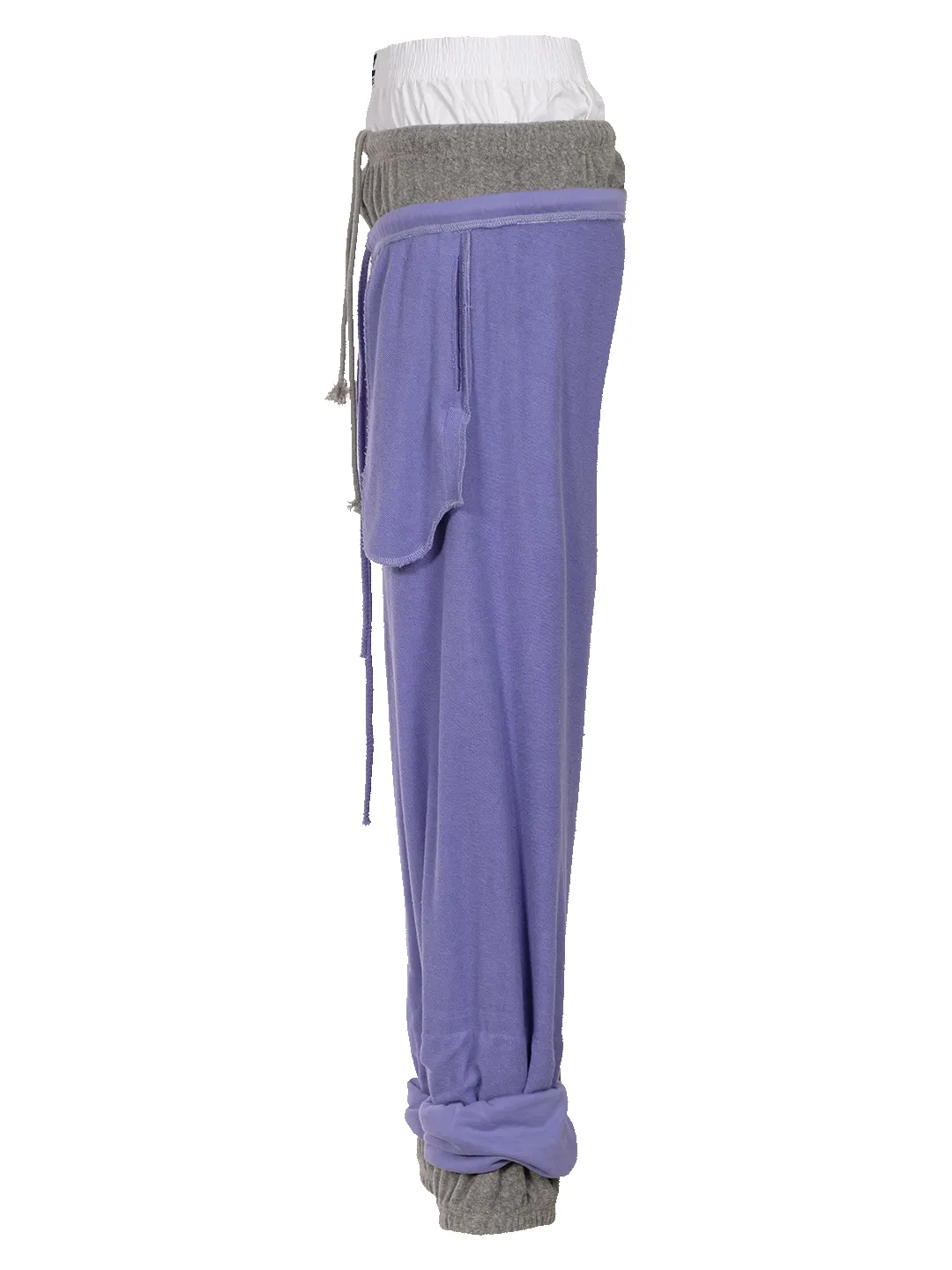 TRIPLE JOGGERS sold by Natasha Zinko product image thumbnail 5