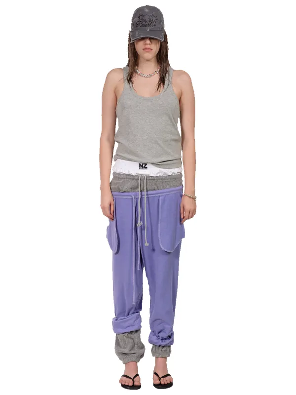 TRIPLE JOGGERS sold by Natasha Zinko