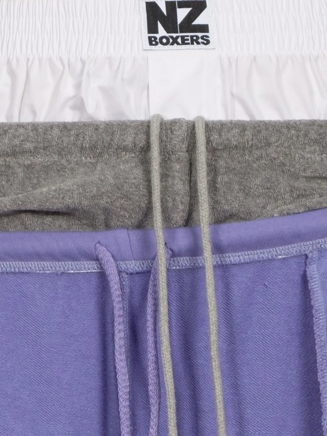 TRIPLE JOGGERS sold by Natasha Zinko product image thumbnail 3