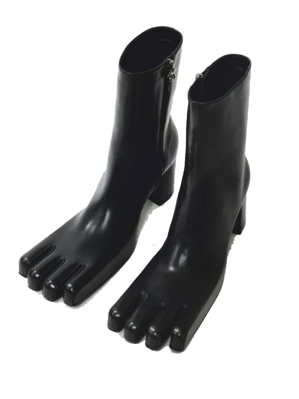 AVAVAV FINGER BOOTS made by Natasha Zinko