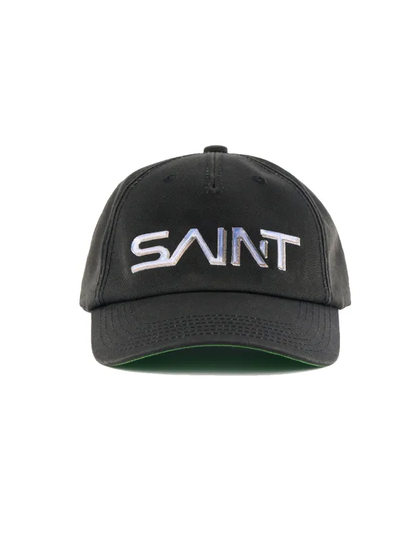 SAINT MXXXXXX CAP made by Natasha Zinko