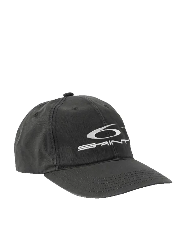 SAINT MXXXXXX CAP/SAINT 6 made by Natasha Zinko