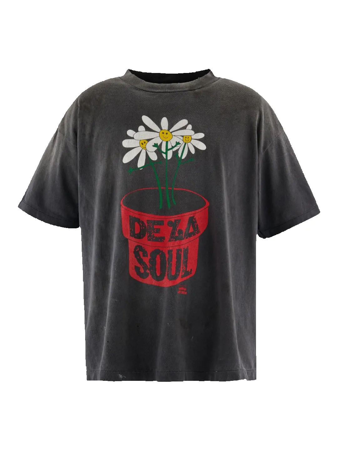 SAINT MXXXXXX DLS_SS TEE/DE LA SOUL sold by Natasha Zinko
