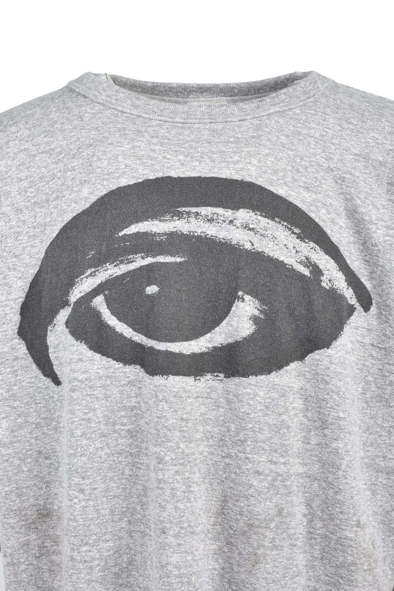 SAINT MXXXXXX SS T-SHIRT/EYE sold by Natasha Zinko product image thumbnail 3