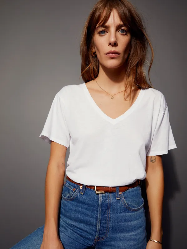 Phoenix Tee made by Nation Los Angeles