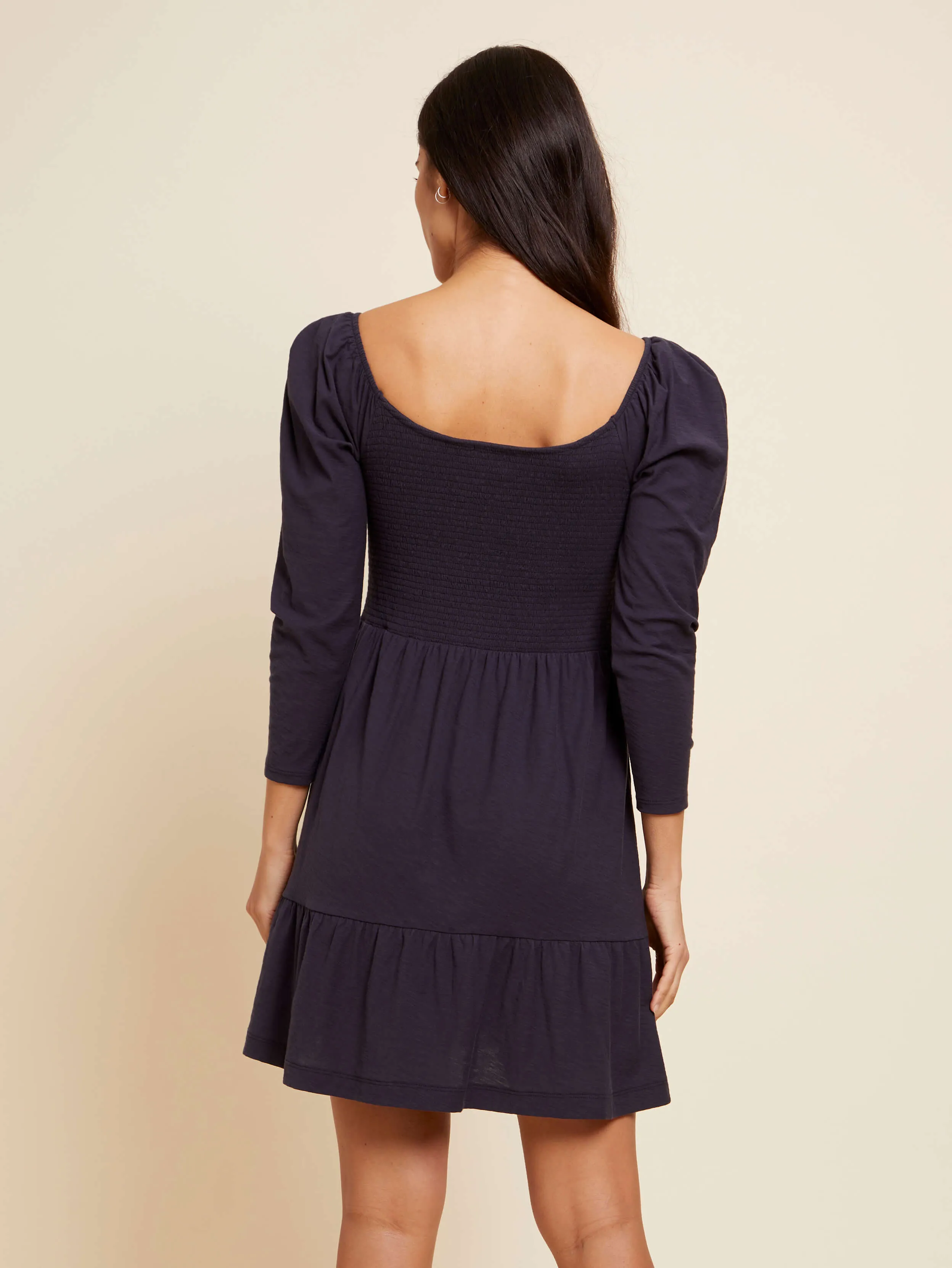 Noel Dress sold by Nation LTD product image thumbnail 4