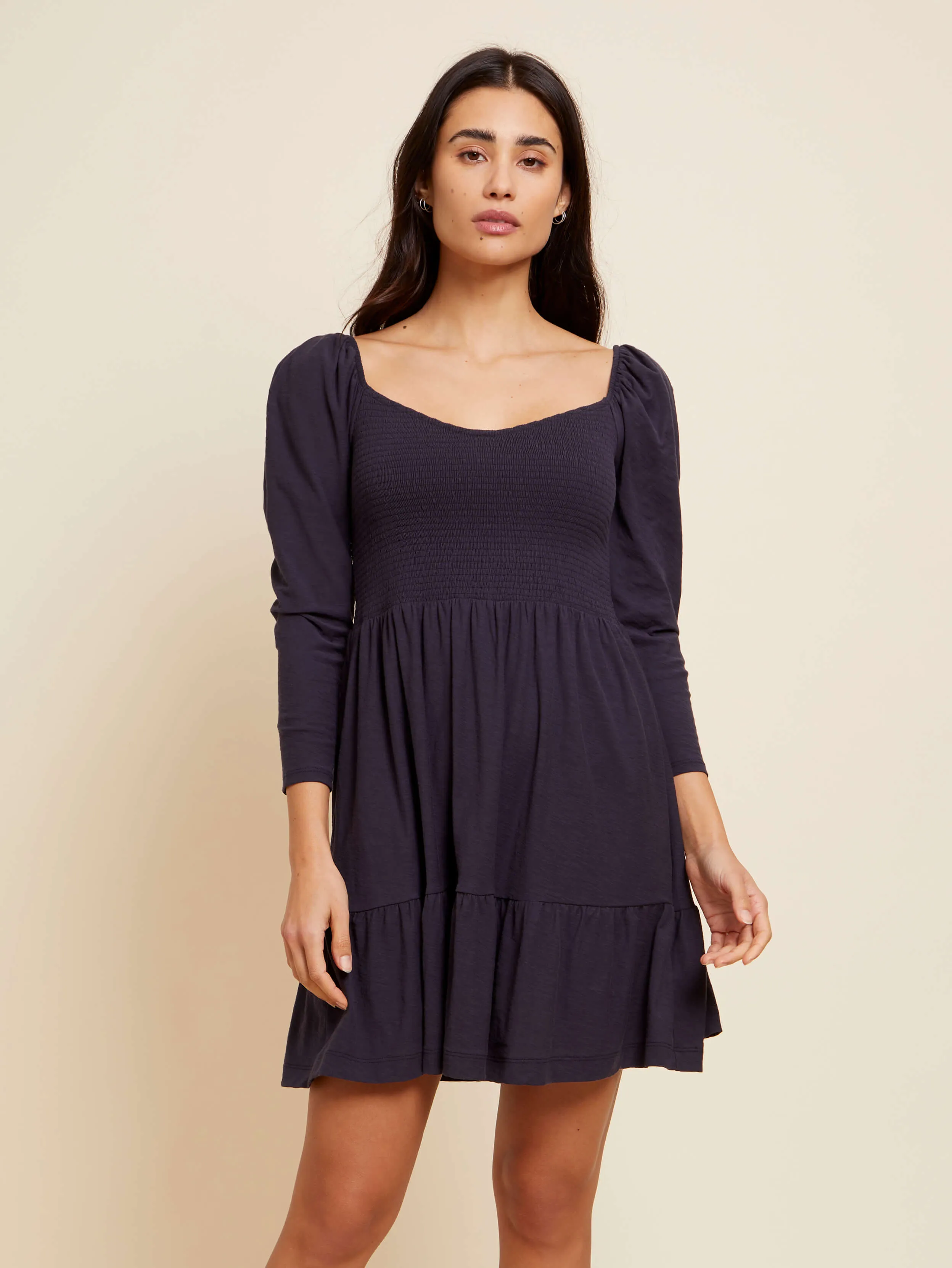 Noel Dress sold by Nation LTD product image thumbnail 3